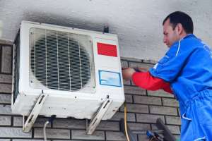 HVAC Companies Near Higginson, AR Available Now